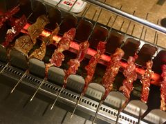 -邢氏老太太烧烤(南山店)