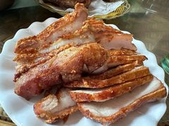 -岩保农家乐