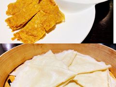 京品香酱片-三宝大饭店-中和艺素餐厅(浦上金山正祥广场店)