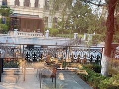 -正德楼果木烤鸭·渔家菜(东港店)