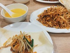 -姥家春饼店(漳州二路店)
