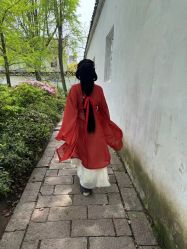 -苏衣阁汉服体验馆(狮林里店)