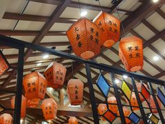 -大壶春生煎(四川中路店)
