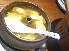 -云海肴·汽锅鸡·云南菜(苏州中心店)
