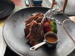 -安妮意大利餐厅(日坛店)
