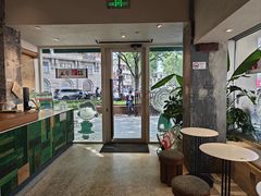 -星巴克(武康路店)