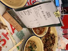 -东排食堂长沙小吃大排档(五一广场店)