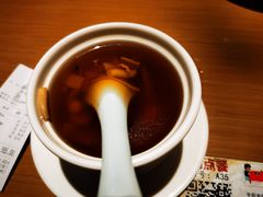 菜根山菌汤-卞氏菜根香·川菜(青羊万达店)