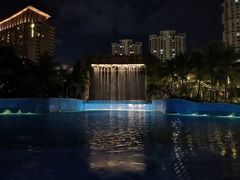 -亚马逊丛林水乐园