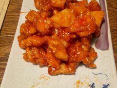 -双合园·海鲜水饺青岛菜(万佳广场店)