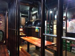 大堂-火炉情韩国料理店(古田路店)