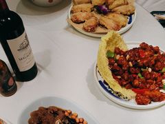 -津沽小院(天津之眼店)