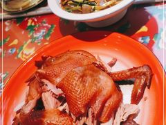 -全家福东北菜(联谊花园宜康苑店)