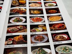 -在前门·烤鸭北京菜(五月花广场店)