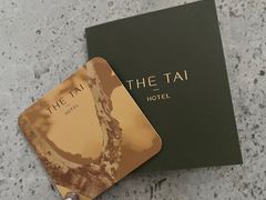 -南京THE TAI太和紫金大酒店