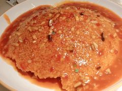 -小菜园新徽菜(合肥天鹅湖万达店)