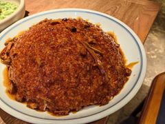 -周家二小姐的菜(西津渡店)