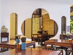 -苏州老字号·苏面斋·秃黄油·三虾面苏式面馆