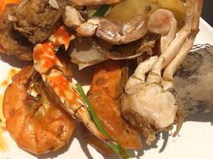 -四川小胡子海鲜(丁村万人海鲜广场店)