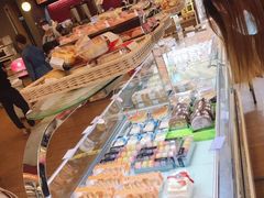 -85度C(东莞常平新南街店)