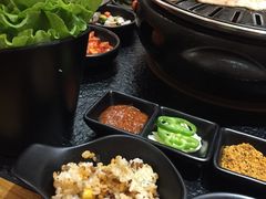 -九田家黑牛烤肉料理(郫都万达檬柏西路店)