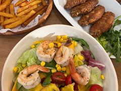 -艾蜜西餐厅(梅园店)