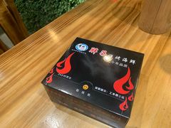 -胖子烧烤海鲜(亲贤北街店)