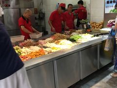 -林静小吃(复兴路店)