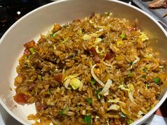 靓靓炒饭-靓靓蒸虾·头牌蒸虾(雪松路总店)