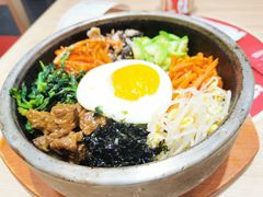 -米村拌饭(南京万达茂店)