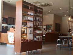 -星巴克臻选(济南万达店)