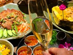 -安南越南餐厅(青岛万象城店)