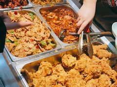 -晓宇盒饭(民安街店)