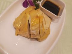 -江南村酒家