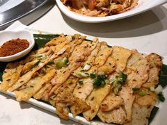 -么子烤肉(化龙池店)