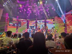 -斯卡拉演艺集团