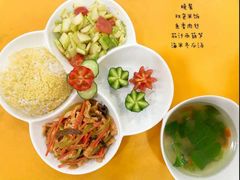 -吉的堡幼儿园(金地翔悦天下园)