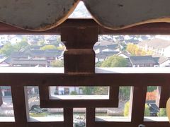 -常熟方塔园
