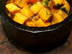 -小马哥融合菜(延安大街店)