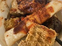 -龙翔臭豆腐(河坊街店)