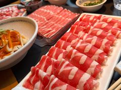 -东来顺·非遗火锅(高新店)