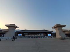 -秦始皇帝陵博物院(兵马俑)