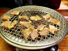 -辛氏火炉·韩式古法烤肉(松北店)
