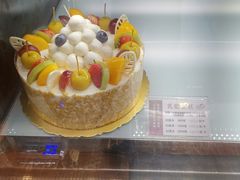 -苹果花园(桂林路店)