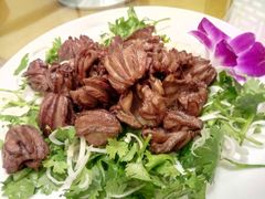 -九花山烤鸭店