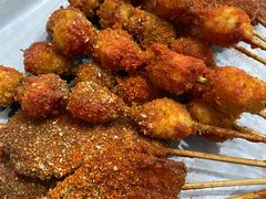 -庞记炸串