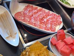 -重庆德忆火锅（龙南街3店）(渝水岸餐饮)