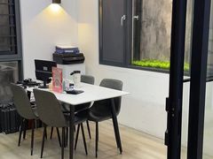 -百安居装修建材卖场(泰然店)