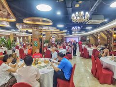 -金苑海鲜酒家(新港中路店)