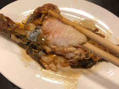 野生嘎鱼-崔记生活·铁锅炖鱼粘卷子(总店)